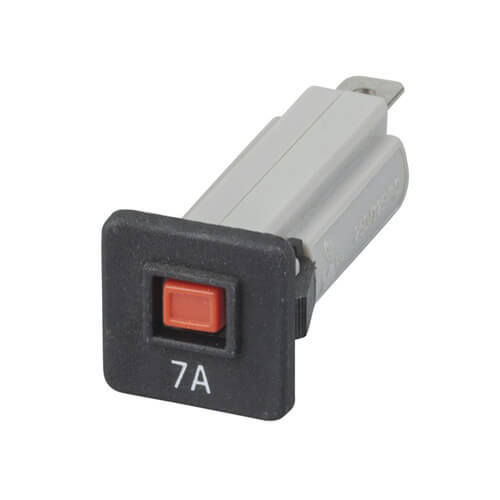 Panel Mount Thermal Circuit Breaker (CBE) - 7A - $22.50
