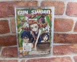 Gun Sword - Vol. 5: Tainted Innocence (DVD, 2007) New Sealed - $7.69