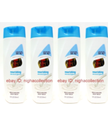 ( LOT  4 Bottles ) P.Stick Nourishing Body Wash w/ ALOE VERA 12 oz Each - $547.96 MXN