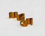 OEM Washer Cabinet Retaining Clip For Kenmore 11028922791 11029802890 NEW - $13.12