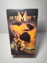 The Mummy VHS, 1999 Brendan Fraser Universal - VERY GOOD - $4.93