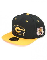 Grambling State University Baseball Cap Hat Baseball HBCU BASEBALL HAT - £22.70 GBP