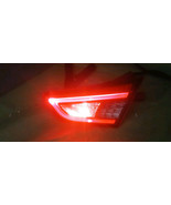2014-2019 MASERATI GHIBLI S RIGHT PASSENGER SIDE REAR TRUNK INNER TAILLI... - $148.05 CAD