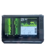 Garmin ECHOMAP UHD2 93sv Chartplotter/Fishfinder Combo  GT56UHD &amp; US Inl... - $1,158.99