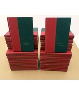 The New Temple Shakespeare 40 Volumes Complete Set 1935 Hamlet MacBeth &amp;... - $243.65 CAD