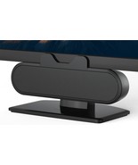 Inga Computer Speakers For Desktop Pc, Usb Monitor Speaker Bar With Clip... - $618.42 MXN