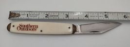 Southern Outdoors Bear Hunter Folding Knife 2 1/2" Single Blade image 3