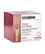 La Cabine Pure Retinol 10 Ampoules x 2 ml - $24.77