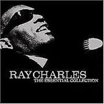 Ray Charles : The Essential Collection CD (2005) Pre-Owned - £11.94 GBP