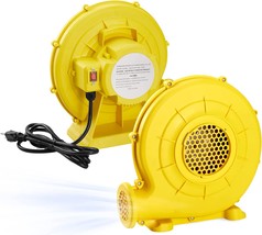 Bounce House Blower, Air Blower For Inflatable,250W Electric Pump Fan Commercial - $86.99