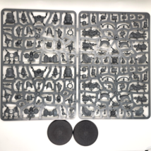 2x Saturnine Terminators -  Warhammer Horus Heresy Space Marines - New O... - €29,83 EUR