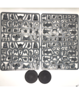 2x Saturnine Terminators -  Warhammer Horus Heresy Space Marines - New O... - €29,69 EUR 2x Saturnine Terminators -  Warhammer Horus Heresy Space Marines - New O... - €29,69 EUR