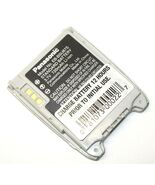 OEM Panasonic EB-BSU87S Li-Ion Battery Pack 3.7 V 720mAh for GU87 GD88 C... - $22.79 CAD