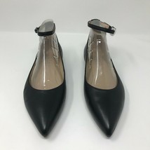 Franco Sarto Women&#39;s Alex Pointed Toe Flats Size 5.5 - £57.93 GBP