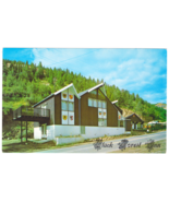 Vtg Postcard-Black Forest Inn-Black Hawk CO-Street View-Chrome-CO4 - €1,21 EUR