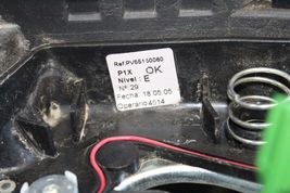 2006 VOLVO V50 LH LEFT DRIVER SIDE MULTI-FUNCTION STEERING WHEEL K4209 image 6