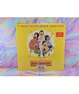 Music from the Bob&#39;s Burgers Movie by Bob&#39;s Burgers (Record, 2023) New M... - $23.99