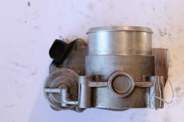 1999-2002 VOLKSWAGON PASSAT ENGINE THROTTLE BODY K3218 image 6