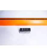 1X HA1196 HITACHI PLL FM Stereo Demodulator IC 55dB Separation DIP-16 - €10,33 EUR