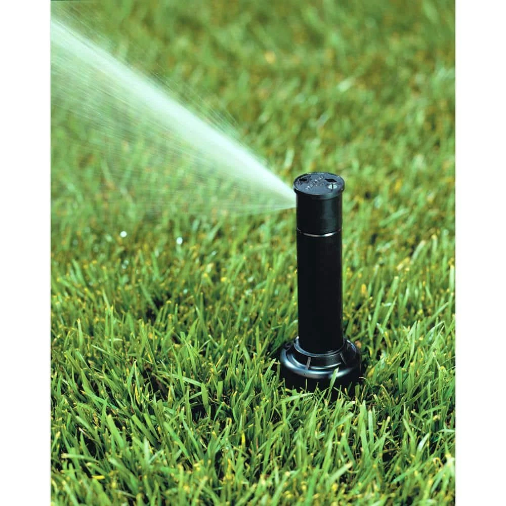Sprinkler Head Pop Up Rotor Adjustable 32ft 360 Degree Lawn Irrigation 4 Inch Item image 4