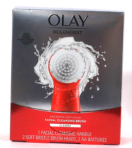 1 Count Olay Regenerist Advanced Anti Aging Facial Deep Cleansing Brush - £25.15 GBP