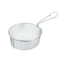 Kitchen Craft 20cm (8) Frying Basket for use in 22cm (9) Pan  - $29.00