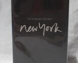 Victoria's Secret NEW YORK ANGEL STORIES Eau De Parfum perfume 1.7 fl oz - $85.49