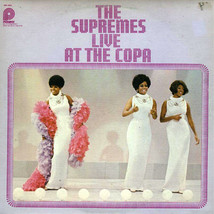 Supremes live at the copa thumb200
