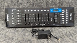 SHEDS DMX512 Controller DMX Lighting Controller DMX 192 Stage Light Cont... - $39.99