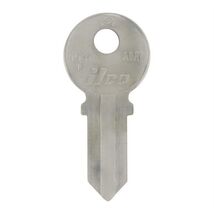Hillman 5965967 Traditional Key House &amp; Office Blank Double Sided Univer... - $28.55 CAD