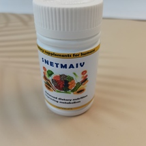 SNETMAIV Dietary supplements for humans， Formulation for Nutritional Balance image 5