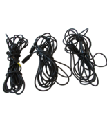 3 Accu-Cable 3PDMX 110 ohm 22 AWG 1 pair Low Capacitance Shielded Data C... - $33.71 CAD