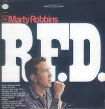R.F.D [Vinyl] - £15.79 GBP