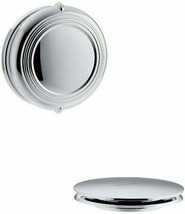 Kt37393Cp Bath Drain Trim 1 Polished Chrome - $89.09