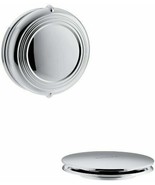 Kt37393Cp Bath Drain Trim 1 Polished Chrome - $89.09
