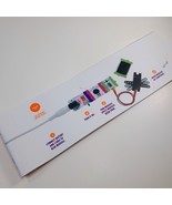 LittleBits Electronic modules Deluxe Kit Quick Start guide manual bookle... - €17,22 EUR