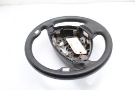 06-08 BMW E65/E66 750I STEERING WHEEL Q0424 image 3