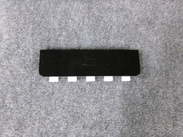 W11533213 WHIRLPOOL REFRIGERATOR DISPENSER CONTROL BOARD - $411.00 MXN