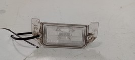 Dodge Dart License Plate Light Lamp 2013 2014 2015 2016 - $19.94