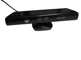 Xbox 360 Kinect 1414 Sensor Bar Black USB - £6.15 GBP