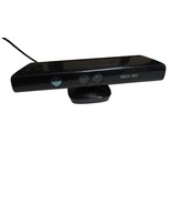 Xbox 360 Kinect 1414 Sensor Bar Black USB - £5.91 GBP