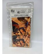 Scramble Squares 9 Piece Puzzle - LEWIS AND CLARK - Challenging Puzzle! - $11.52