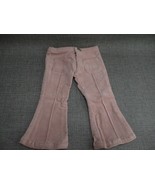 My Twin 23&quot; Doll Outfit Pink Corduroy Pants - £11.23 GBP