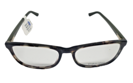 Calvin Klein CK 20511 G Tortoise Olive Eyeglass Frames 57 18 150 - $34.95