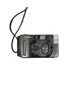 Canon Snappy S 35mm Film Camera Point and Shoot Vintage Working Light Co... - $34.65