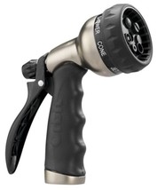 Orbit 56800 7-Pattern Ultralight Rear Trigger Spray Nozzle - $17.58