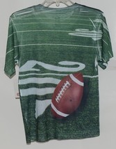 Team Athletics Collegiate Licensed Alabama Crimson Tide Youth XL 14/16 T Shirt image 2