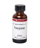 LorAnn Pomegranate SS Flavor, 1 ounce bottle - $12.99