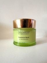 Tata Harper Radiance Mask For Sensitive Skin 1oz - £49.84 GBP