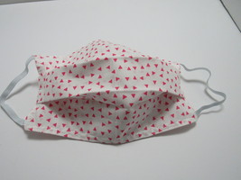 Homemade Face Mask Cotton Washable - $5.89